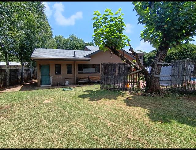 3 BEDROOM HOUSE FOR SALE IN MEYERTON CENTRAL